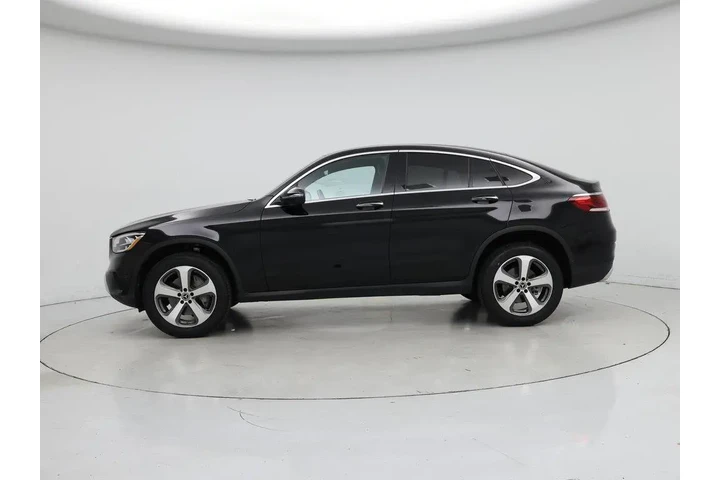 $39998 : Mercedes-Benz GLC 2023 AWD G image 3