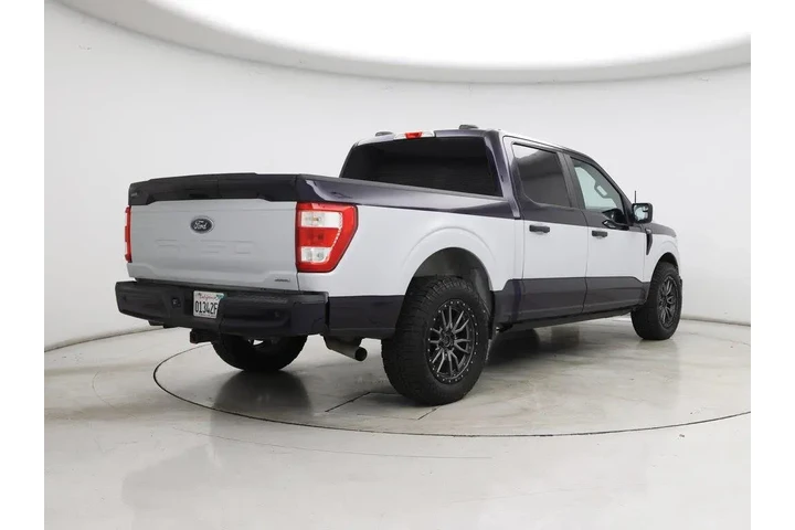 $23998 : Ford F-150 2021 4x2 XL 4dr S image 8