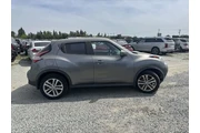 $7477 : Nissan JUKE 2015 S 4dr Cross thumbnail