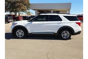 $33995 : Ford Explorer 2024 XLT 4dr S thumbnail
