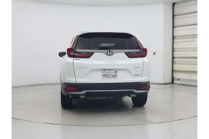 $30998 : Honda CR-V 2022 AWD Touring image 6