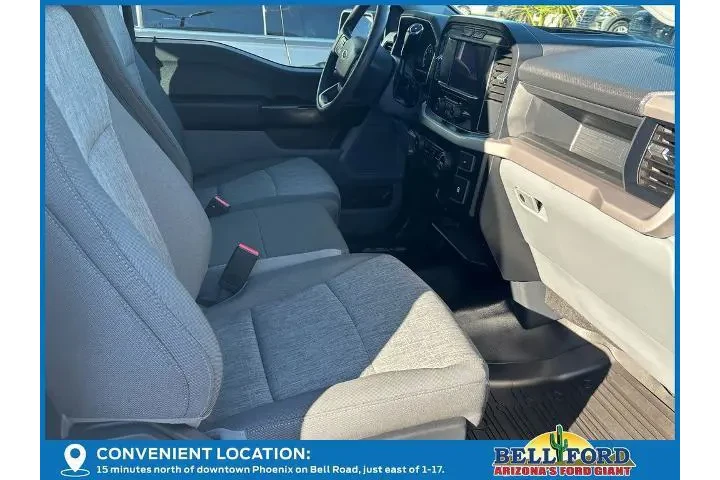 $27998 : Ford F-150 2023 4x2 XL 4dr S image 10