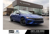 Hyundai ELANTRA 2026 SEL Spo en Little Rock
