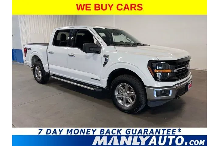 $39948 : Ford F-150 2024 image 1