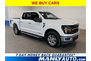 Ford F-150 2024