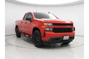 Chevrolet Silverado 1500 202 en Modesto