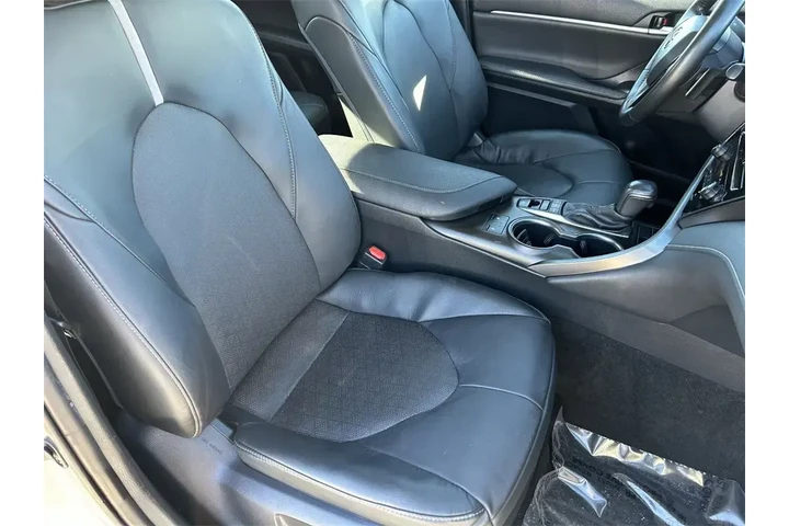 $24351 : Toyota Camry 2023 XSE 4dr Se image 10