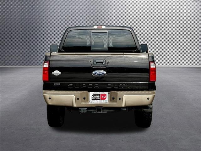 $41479 : 2014 F-350SD Lariat image 6