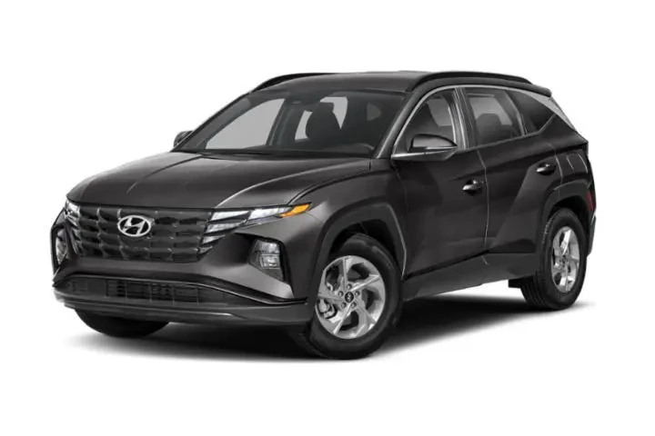 $24678 : Hyundai TUCSON 2023 SEL 4dr image 1