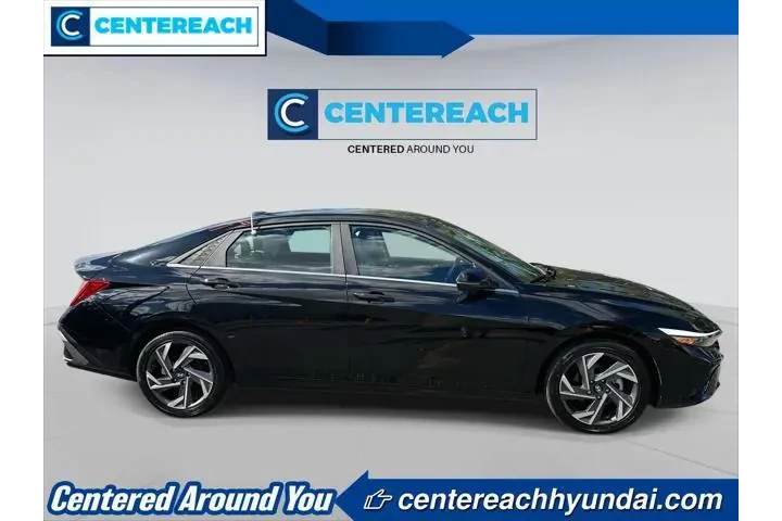 $21440 : Hyundai ELANTRA Hybrid 2024 image 4