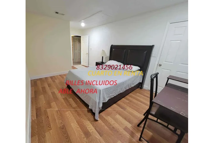 $600 : CUARTO ENRENTA image 3