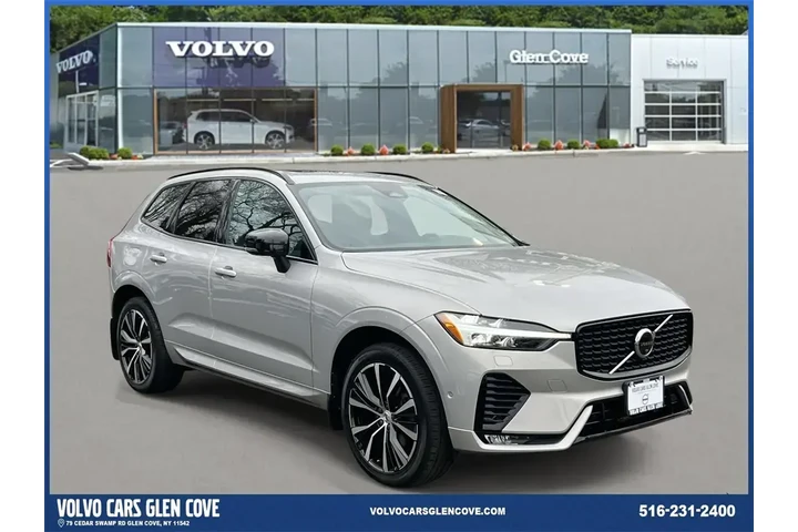 $32859 : Volvo XC60 2023 AWD B5 Plus image 1