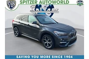 BMW X1 2018 AWD xDrive28i 4d en Cleveland