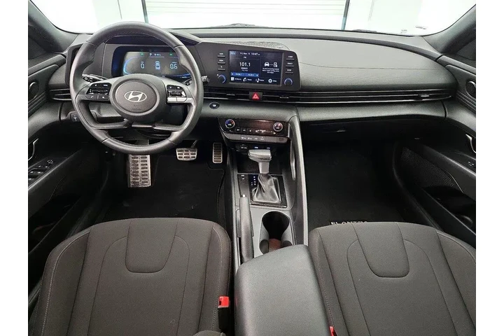 $22998 : Hyundai ELANTRA 2025 SEL Spo image 8