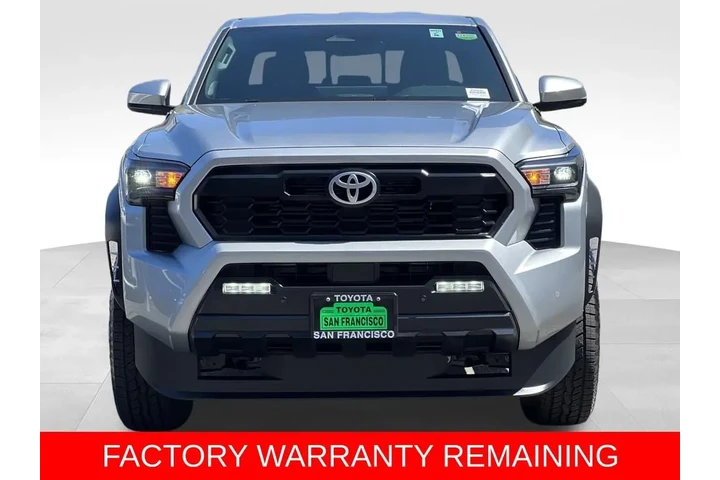 $45688 : Gold Certified2024 Tacoma Hyb image 8