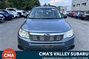 $10997 : PRE-OWNED 2010 SUBARU FORESTE thumbnail