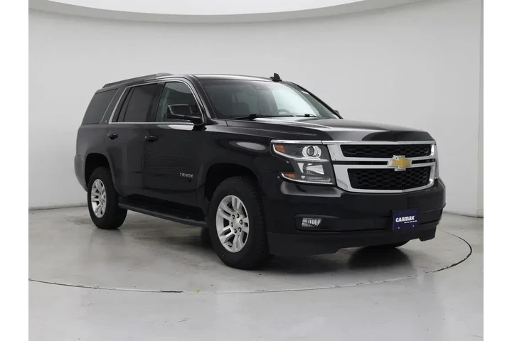 $33998 : Chevrolet Tahoe 2019 4x4 LT image 1