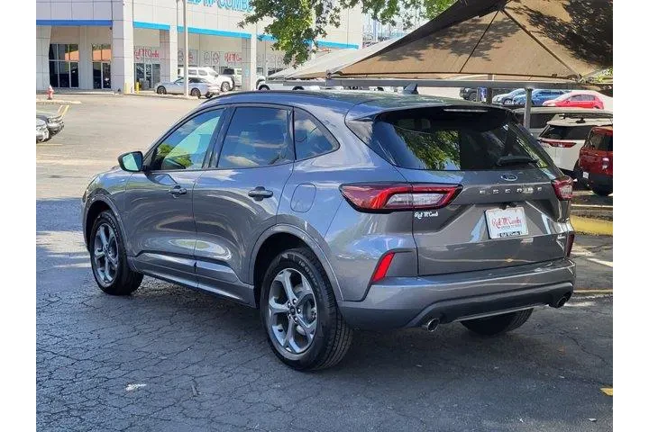$21500 : Ford Escape 2024 AWD ST-Line image 5