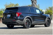 Ford Explorer 2023 AWD ST 4d thumbnail