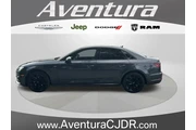 Audi A4 2018 2.0T ultra Prem en Miami