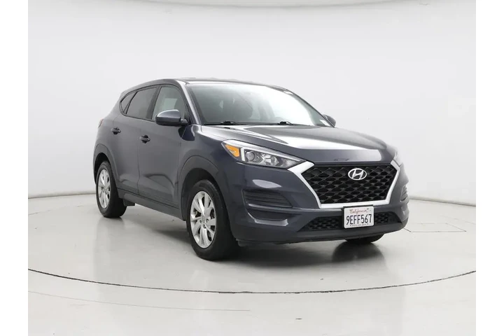 $13998 : Hyundai TUCSON 2019 SE 4dr S image 1