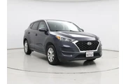 Hyundai TUCSON 2019 SE 4dr S