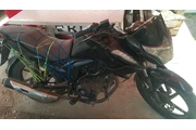 Moto en oferta en Guadalajara