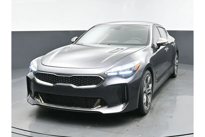$20526 : Kia Stinger 2022 GT1 4dr Sed image 1