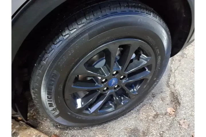 $22813 : Ford Escape 2022 SE 4dr SUV image 6