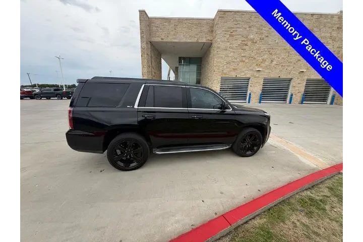 $22995 : GMC Yukon 2019 4x2 SLT 4dr S image 8