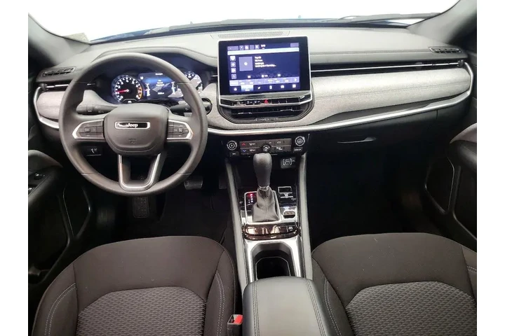 $23998 : Jeep Compass 2024 4x4 Sport image 9