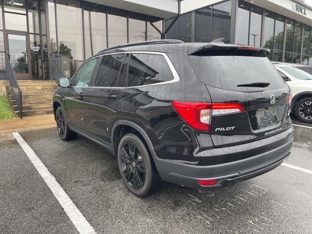 $35846 : PRE-OWNED 2022 HONDA PILOT SP image 2