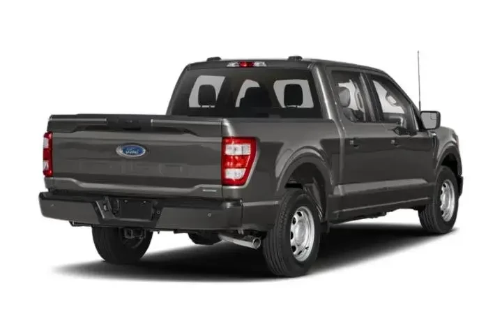 $39149 : Ford F-150 2023 4x4 XL 4dr S image 2
