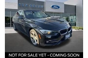 BMW 3 Series 2017 330i 4dr S