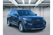 $29236 : Ford Explorer 2022 AWD XLT 4 thumbnail