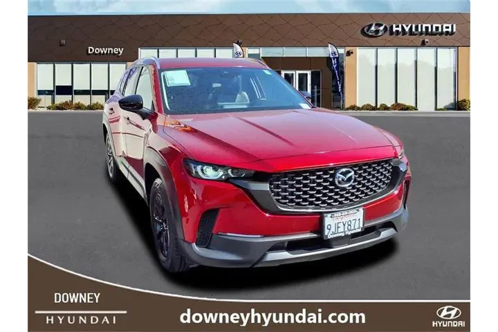 $22895 : Mazda CX-50 2024 AWD 2.5 S P image 3