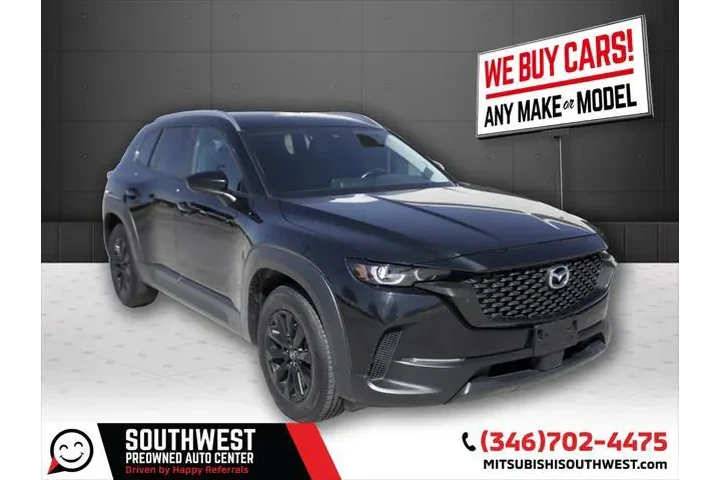 $24995 : Mazda CX-50 2024 AWD 2.5 S P image 1