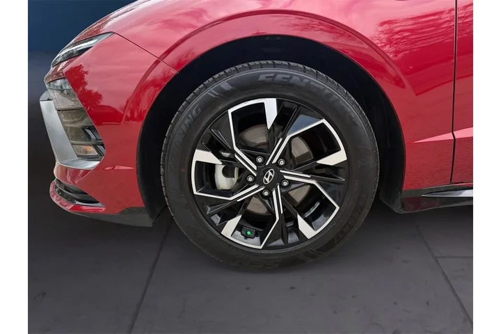 $24997 : Hyundai SONATA 2025 SEL 4dr image 9