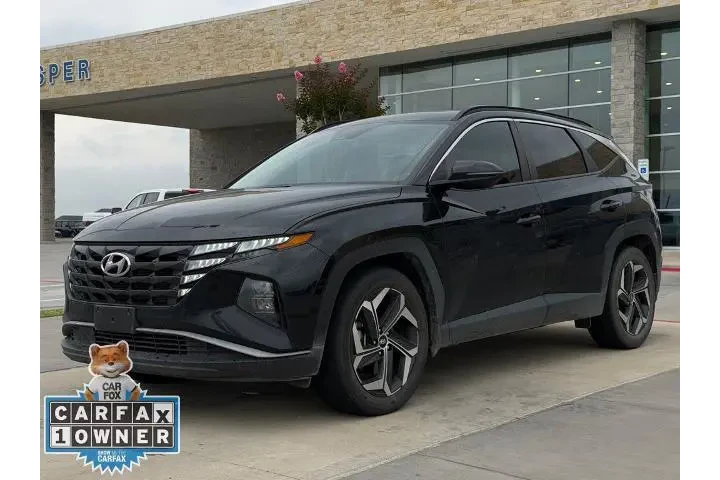 $22998 : Hyundai TUCSON 2023 SEL 4dr image 7