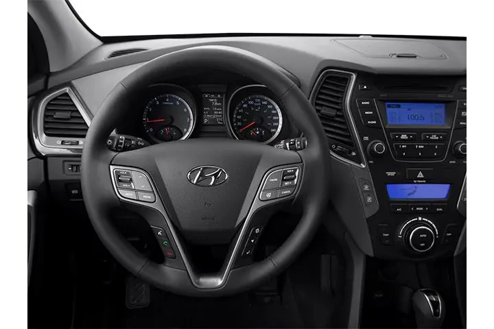 $8358 : Hyundai SANTA FE Sport 2013 image 6