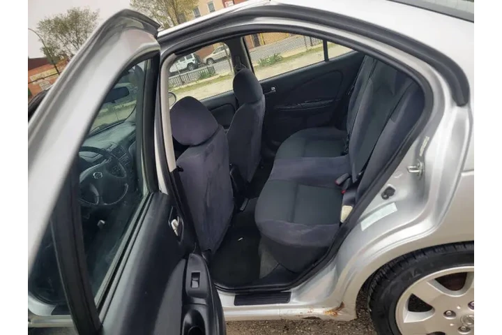 $3899 : 2006 Sentra SE-R image 8