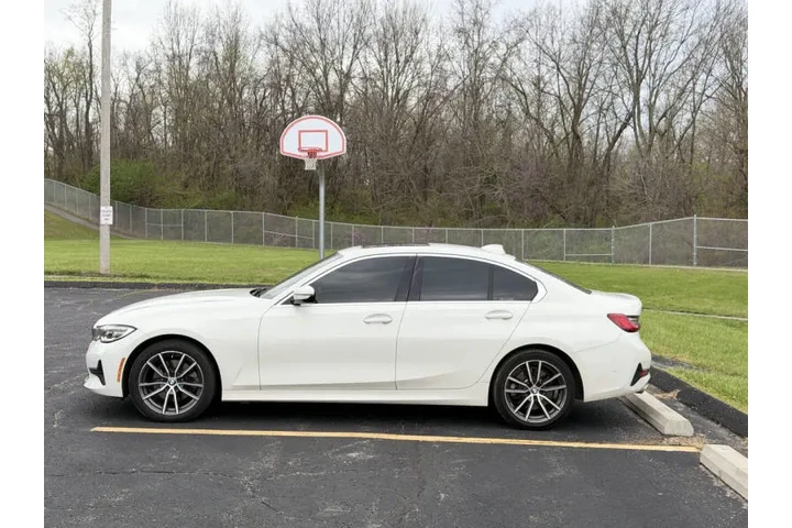 $16999 : 2019 BMW 3 Series 330i xDrive image 1