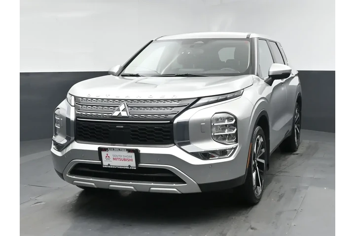 $21995 : Mitsubishi Outlander 2023 AW image 1