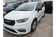 $31995 : Chrysler Pacifica 2025 Selec thumbnail