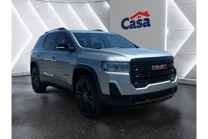 $27995 : GMC Acadia 2023 SLE 4dr SUV image 1