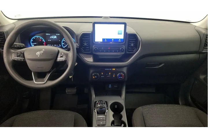 $23998 : Ford Bronco Sport 2022 AWD B image 9