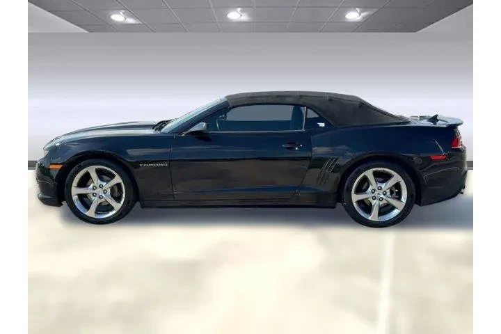 $12898 : Chevrolet Camaro 2015 LT 2dr image 2