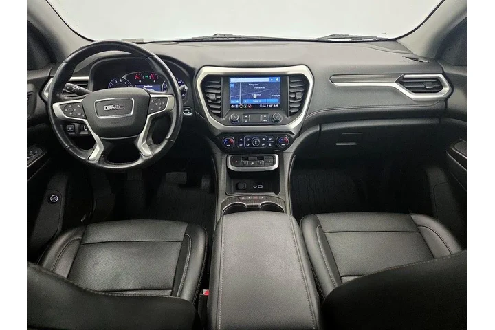 $28998 : GMC Acadia 2021 4x4 SLT 4dr image 9