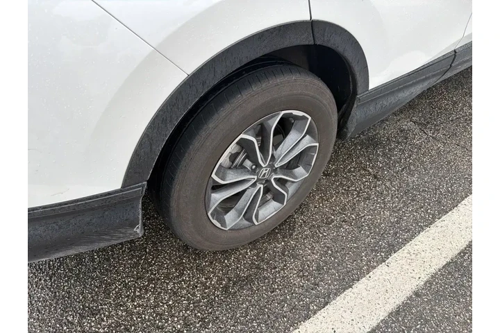 $25991 : Honda CR-V 2021 AWD EX 4dr S image 9