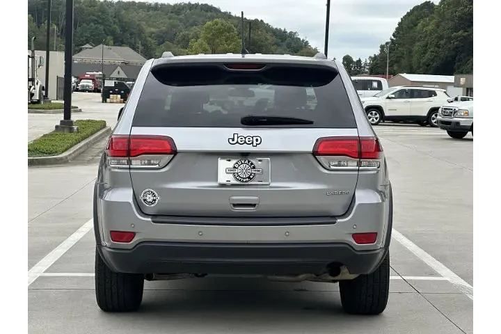 $22995 : Jeep Grand Cherokee 2021 4x2 image 6